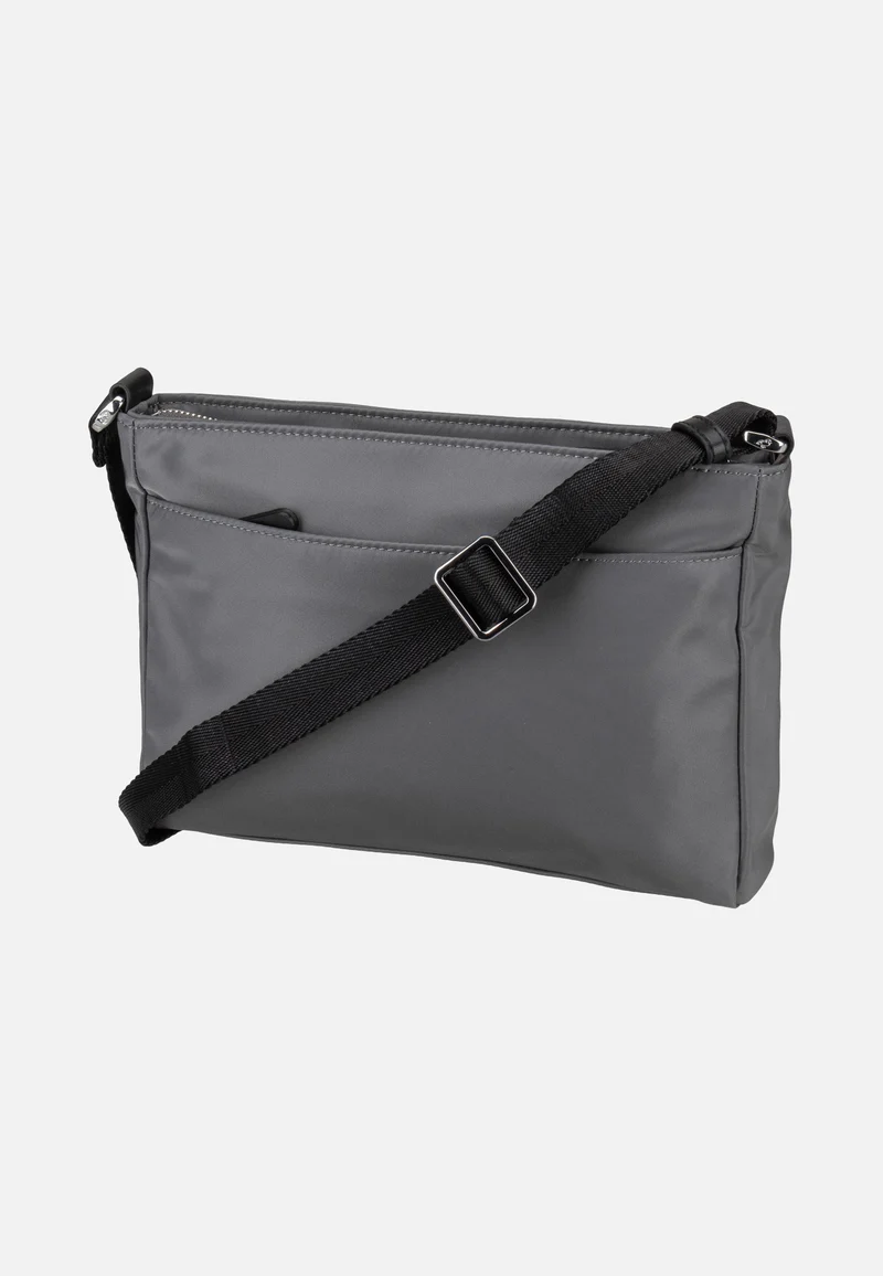 Hunter Small VCT30 Smoked Pearl - Crossbody Bag