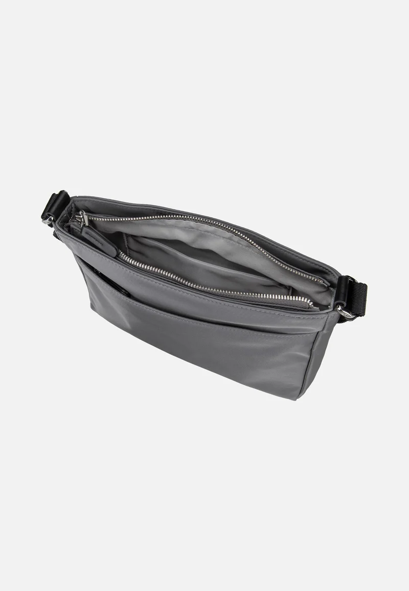 Hunter Small VCT30 Smoked Pearl - Crossbody Bag
