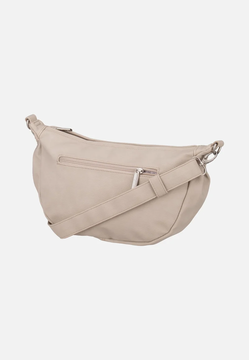 Mademoiselle M70 Nubuk/Linen - Sling Bag