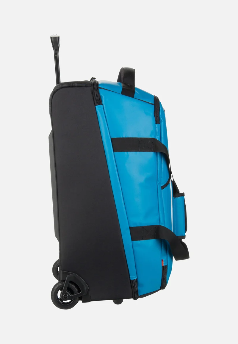 Rotuma 65 Azure - Reisetasche mit Rollen