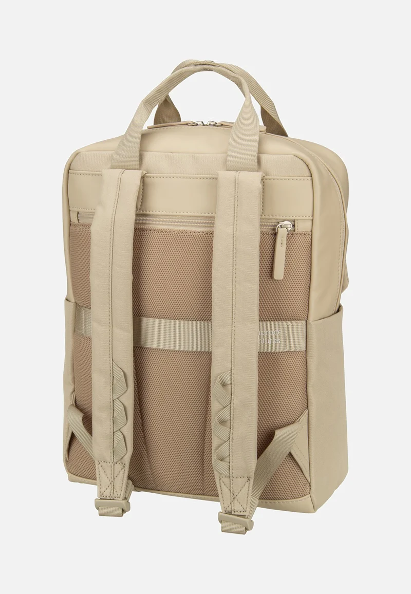 Lou LUR160 Linen - Rucksack