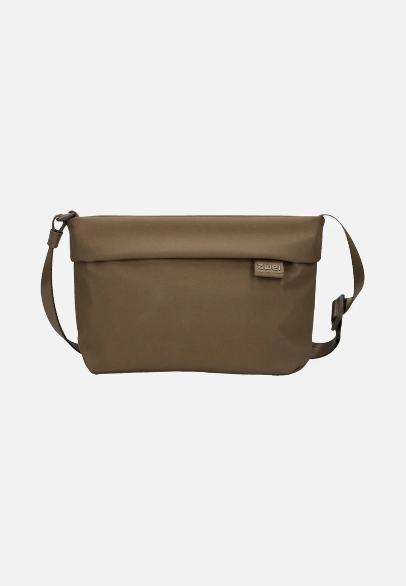 Mademoiselle MTX45 Brown - Crossbody Bag