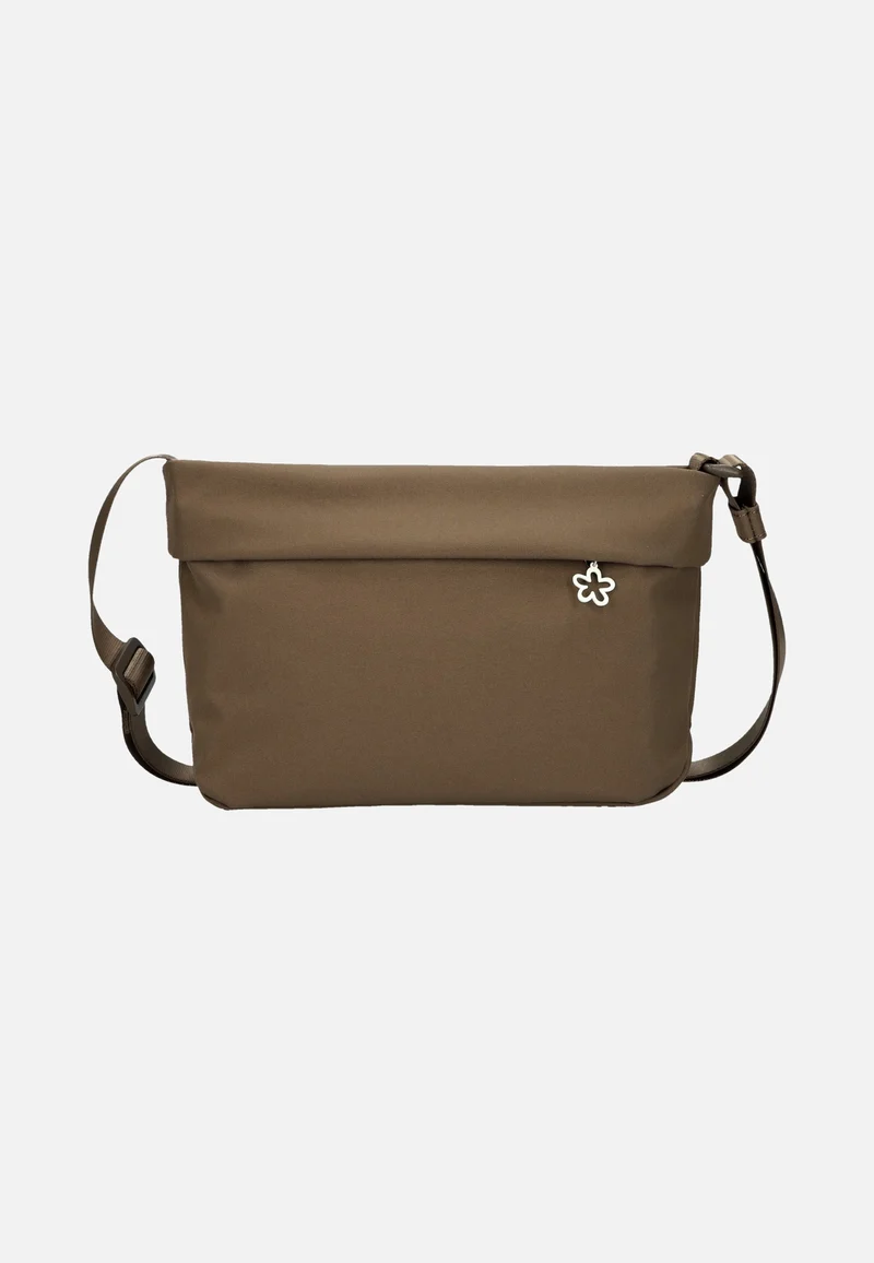 Mademoiselle MTX45 Brown - Crossbody Bag
