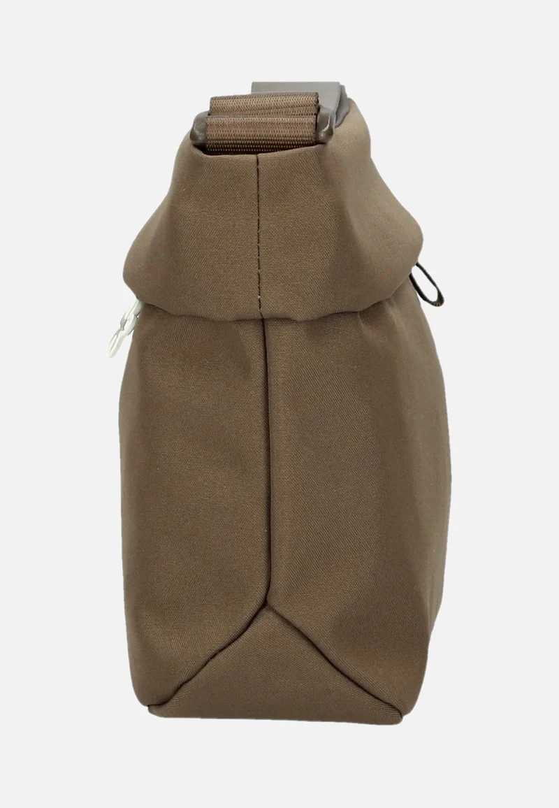 Mademoiselle MTX45 Brown - Crossbody Bag