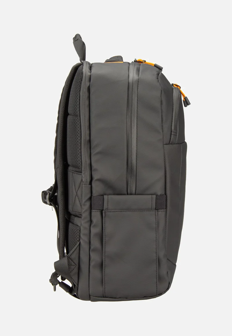 Briize Backpack M Black - Rucksack