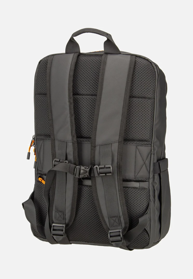 Briize Backpack M Black - Rucksack
