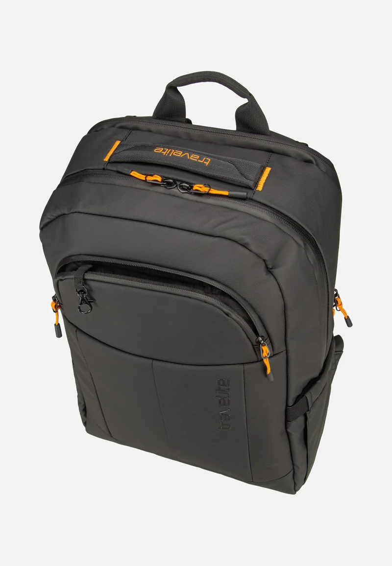 Briize Backpack M Black - Rucksack