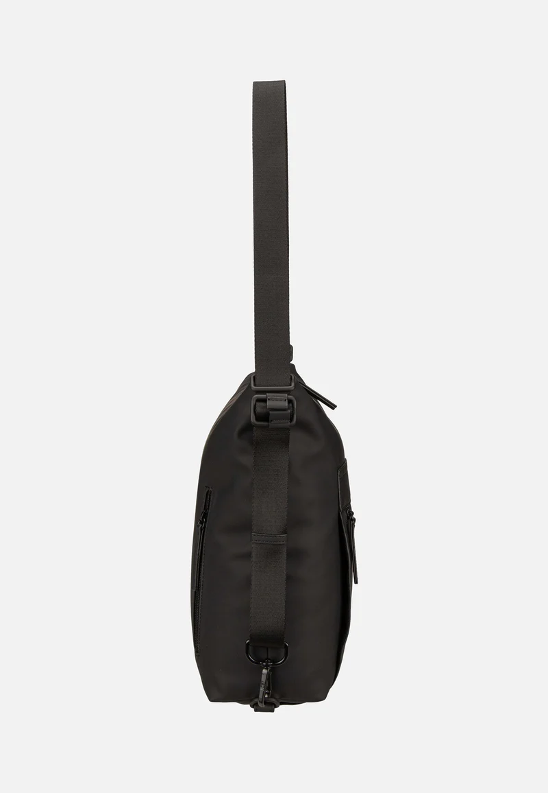 Halmstad 5412 Schwarz - Rucksack