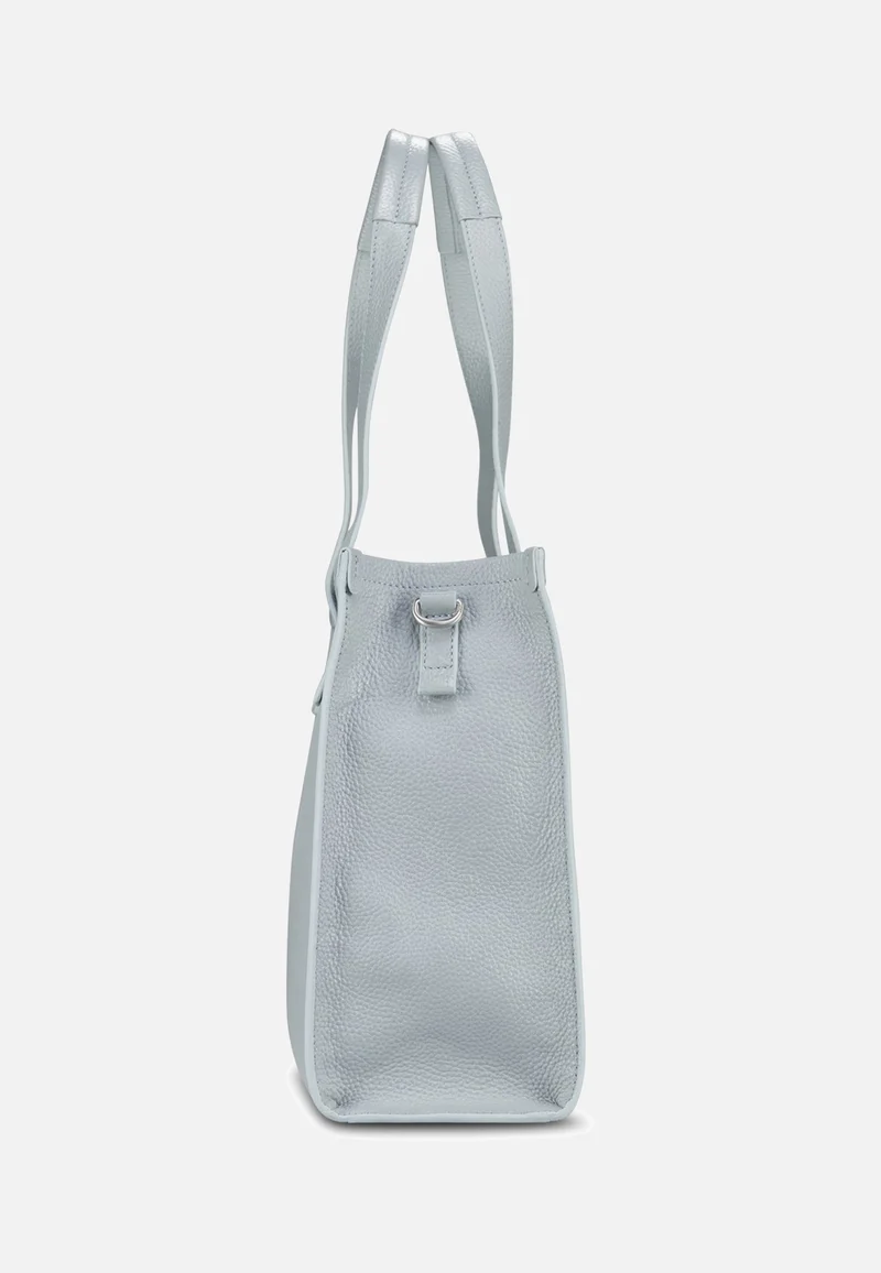 Vika Business 5563 Misty Blue - Shopper