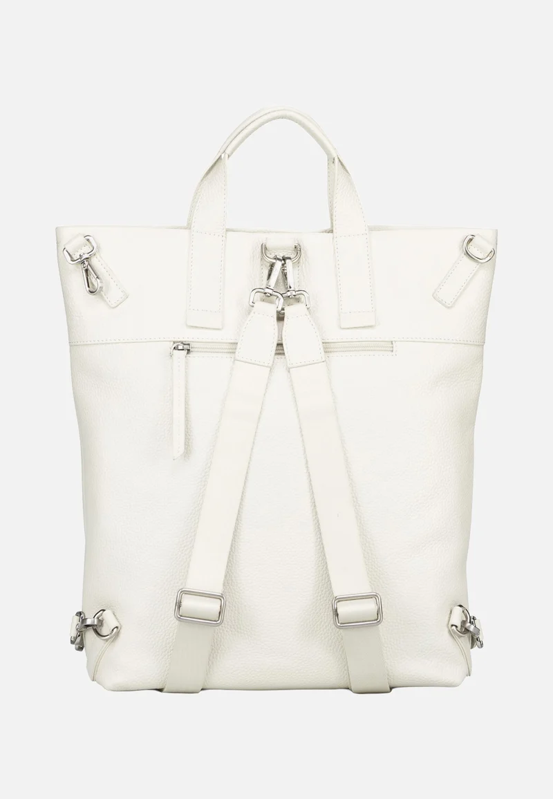 Vika X-Change 5567 S Offwhite - Rucksack
