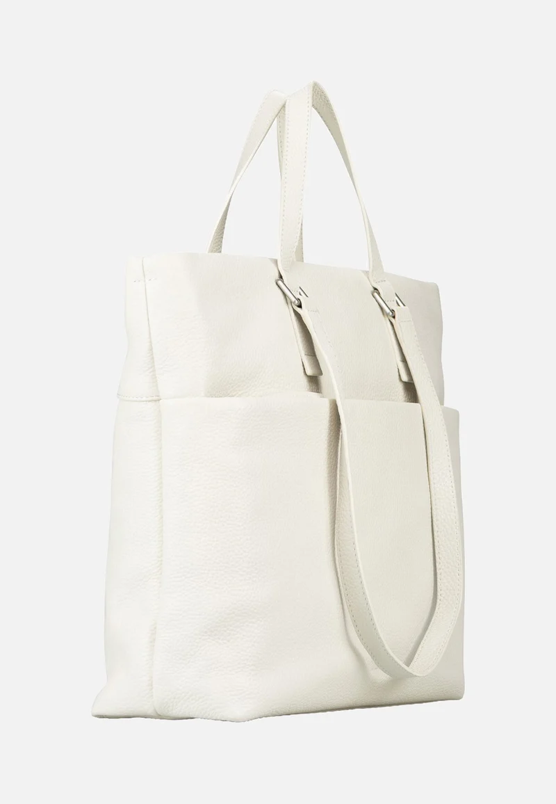 Vika Business 5555 Offwhite - Shopper