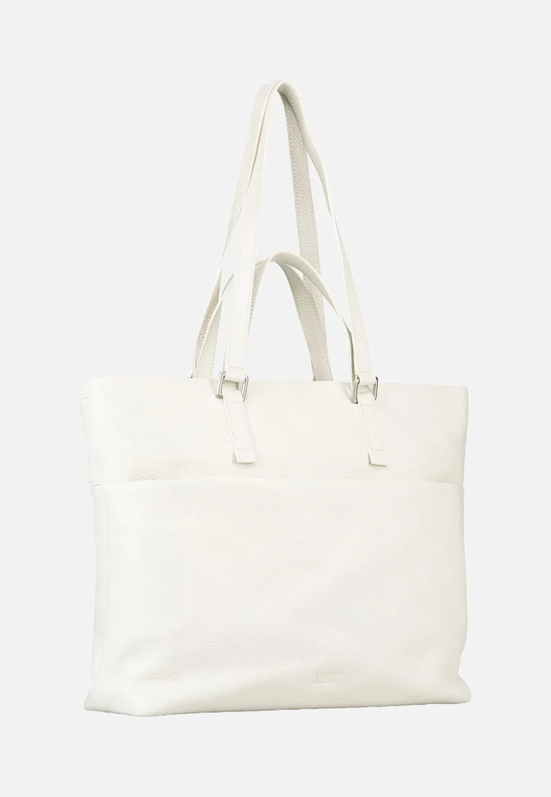 Vika Business 5555 Offwhite - Shopper