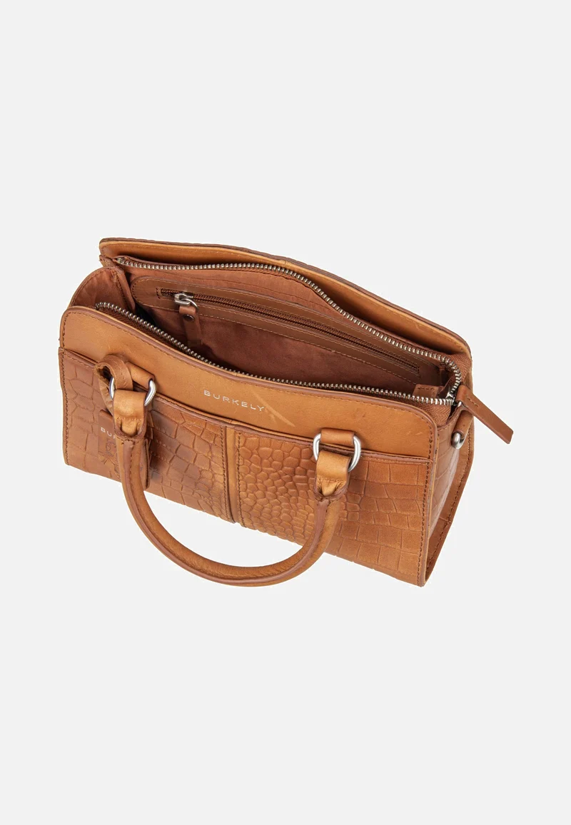 Cool Colbie 1000850 Cognac - Henkeltasche