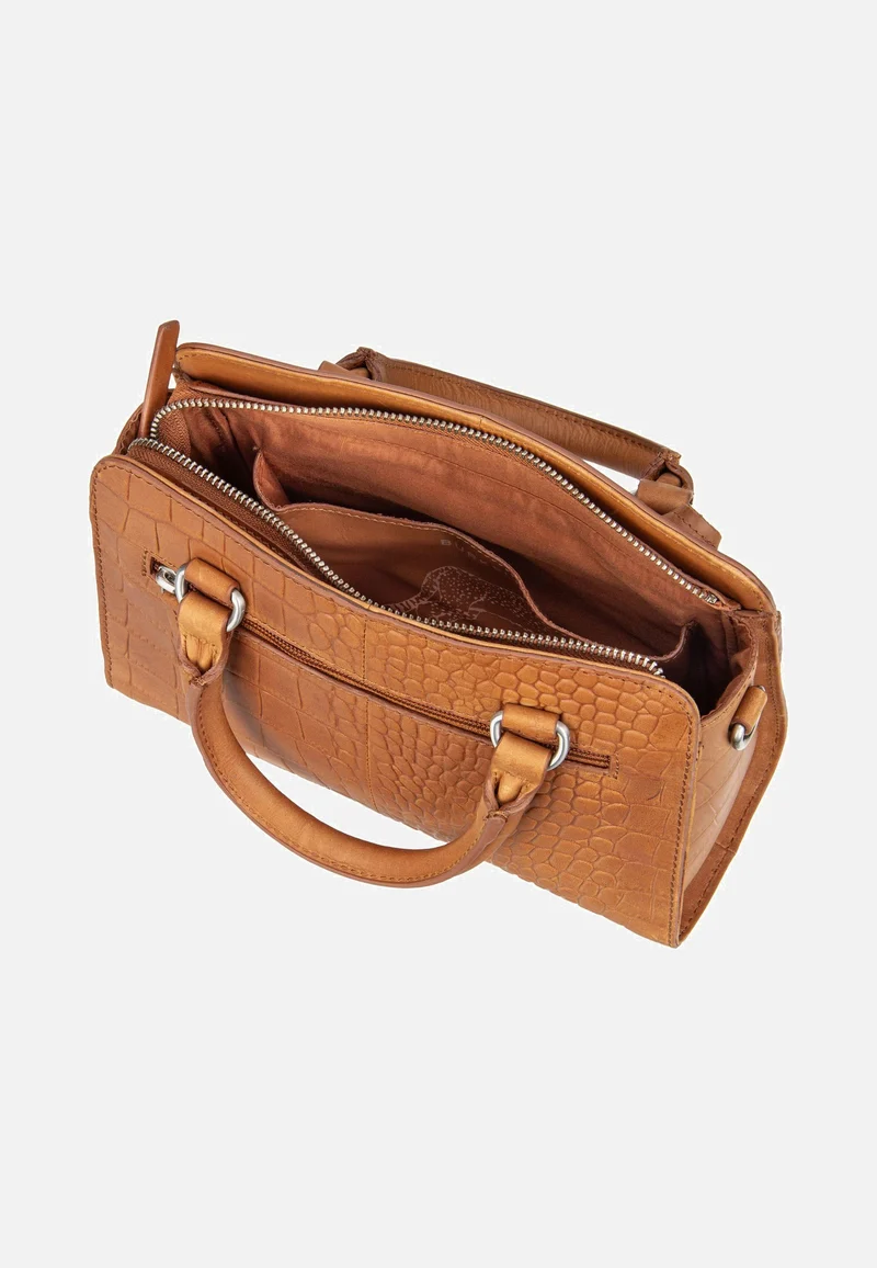 Cool Colbie 1000850 Cognac - Henkeltasche