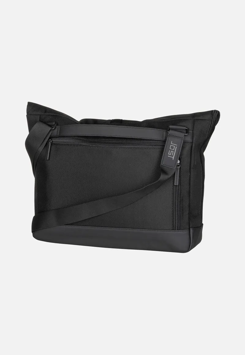 Balling Kurier 4012 Schwarz - Messenger Bag