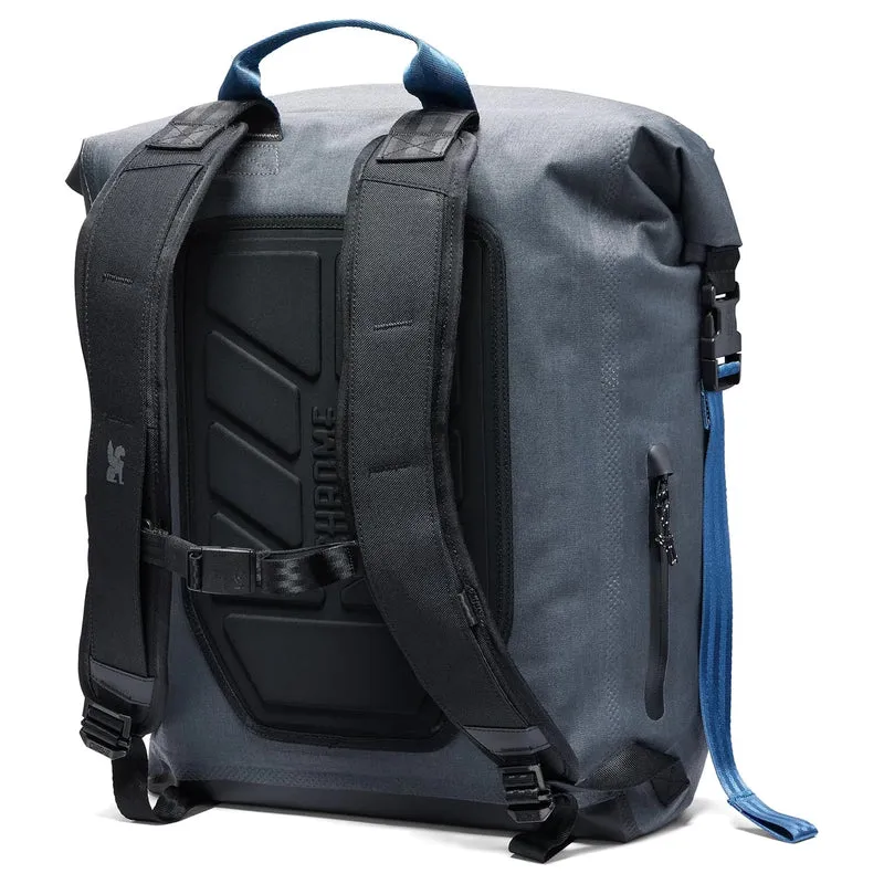 Chrome Urban EX 30L - Rucksack 15" 69.9 cm (fog)
