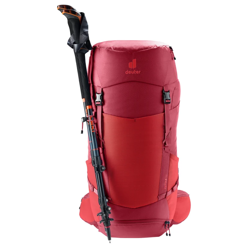 Deuter Futura 32 - Wanderrucksack 66 cm (cherry-masala)