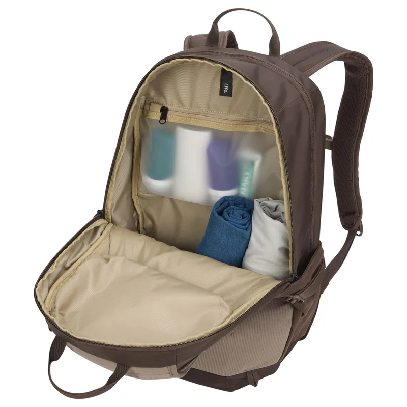 Thule EnRoute 26 - Rucksack 48 cm (tinted taupe/nuanced brown)