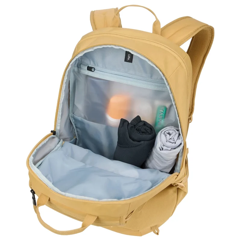 Thule EnRoute 26 - Rucksack 48 cm (pale yellow)