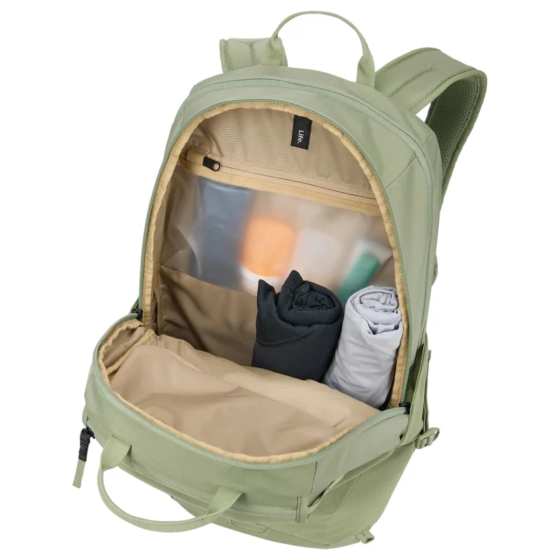 Thule EnRoute 26 - Rucksack 48 cm (quit green)