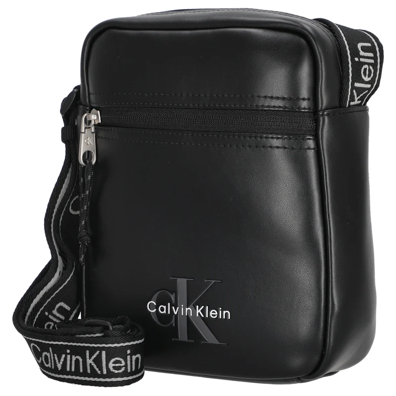 Calvin Klein Bold - Umhängetasche (black)