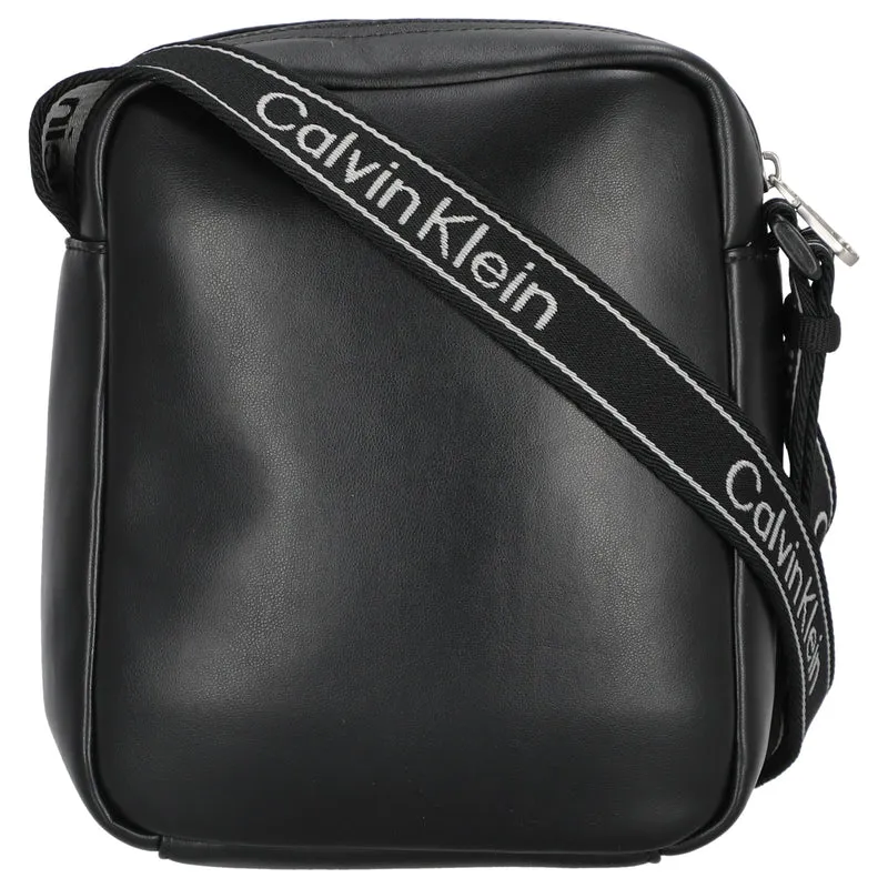 Calvin Klein Bold - Umhängetasche (black)