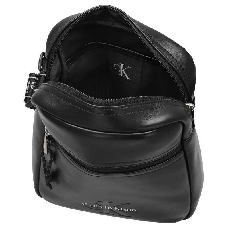 Calvin Klein Bold - Umhängetasche (black)