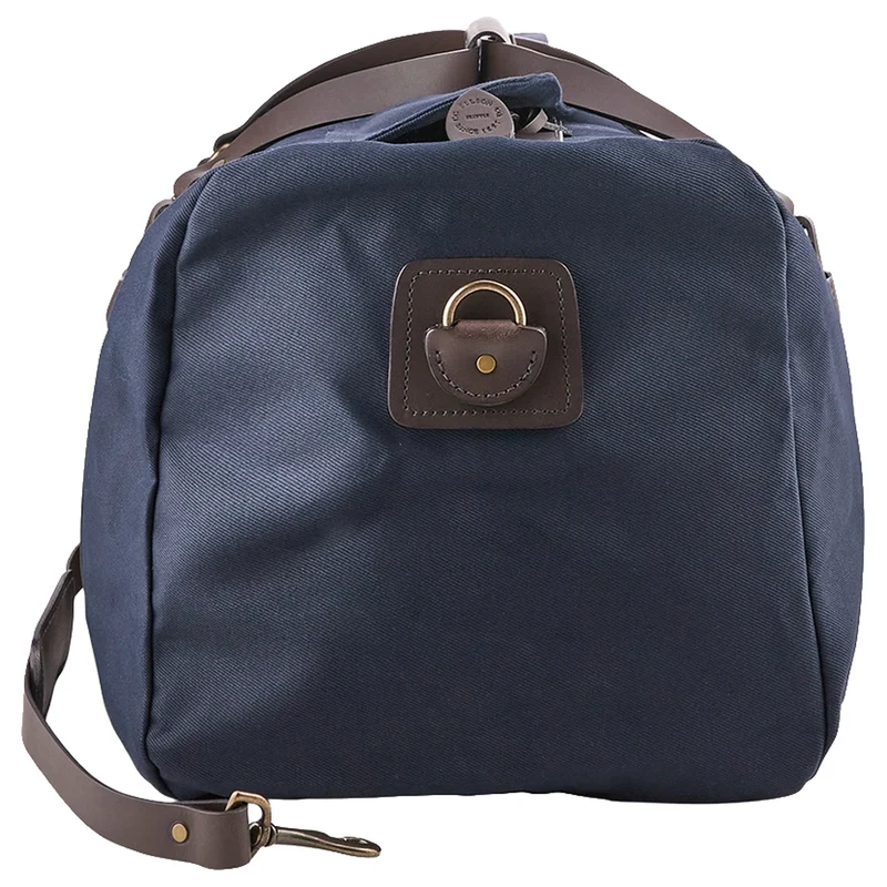 Filson Ruffed Twill Large - Duffle Bag 76 cm (navy)