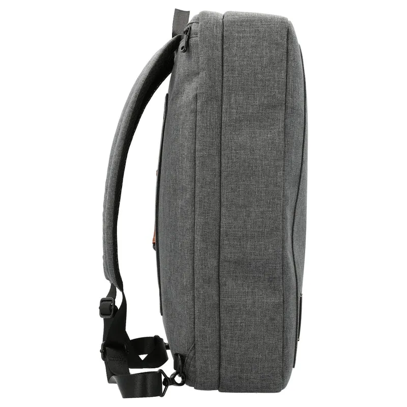 Picard Go Eco - Laptoptasche 43 cm (anthrazit)