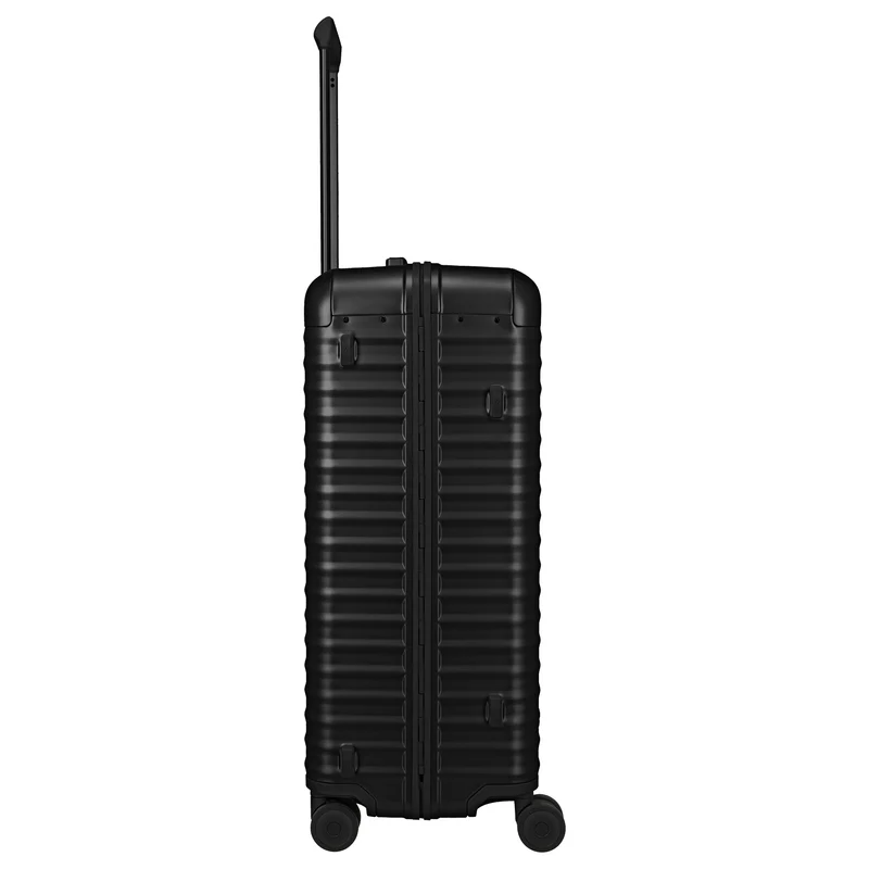 TITAN ETERNITY - 4-Rollen-Trolley 75 cm (black)