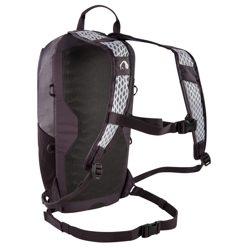 Tatonka Active Pack 9 Women - Rucksack 42 cm (midnight plum)
