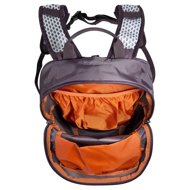 Tatonka Active Pack 9 Women - Rucksack 42 cm (midnight plum)