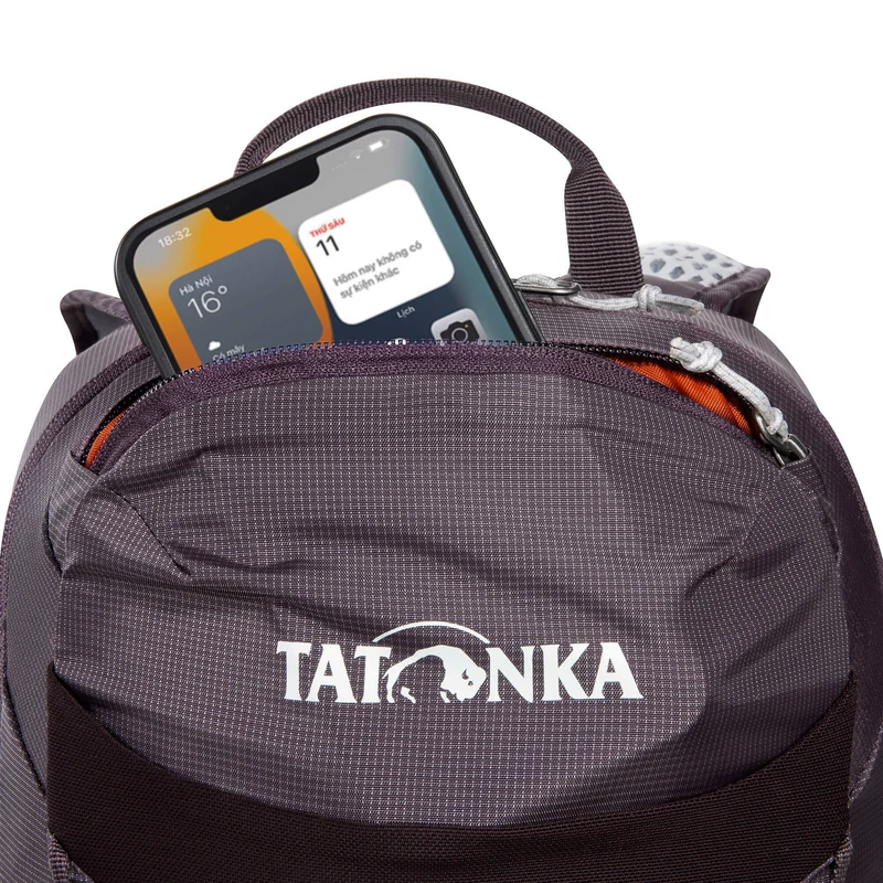 Tatonka Active Pack 9 Women - Rucksack 42 cm (midnight plum)