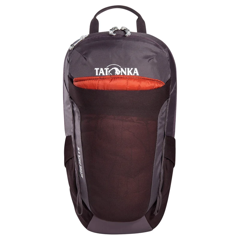 Tatonka Active Pack 9 Women - Rucksack 42 cm (midnight plum)