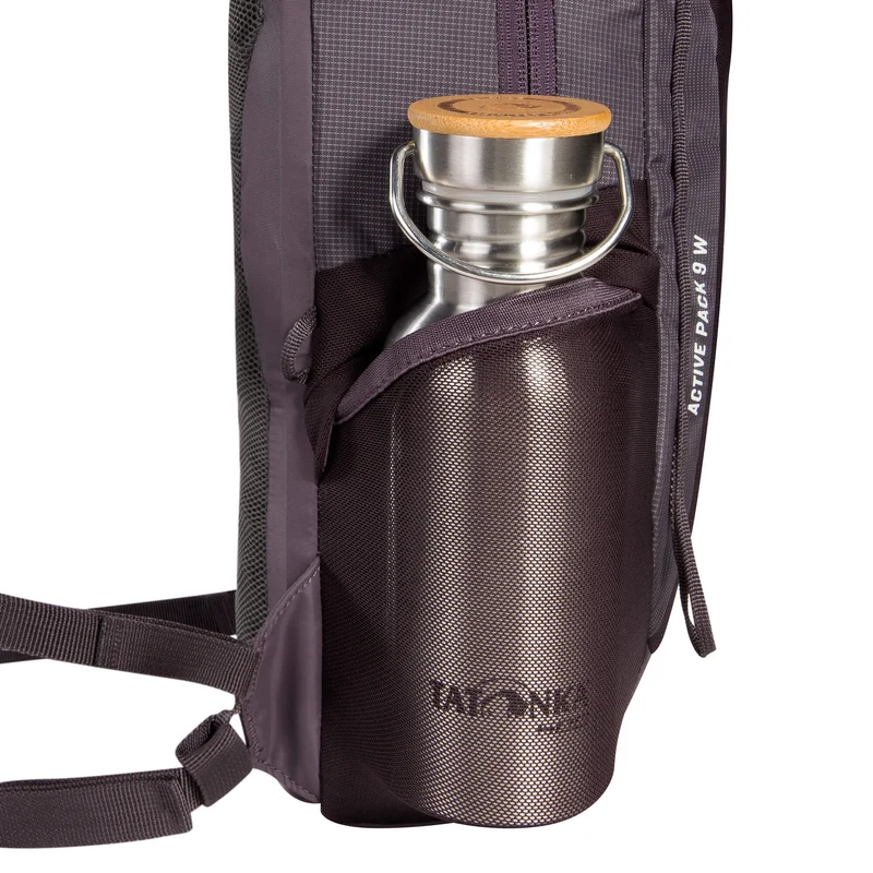 Tatonka Active Pack 9 Women - Rucksack 42 cm (midnight plum)