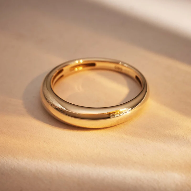 Isabel Bernard Rivoli Maryn 14 Karat | Gold Ring IB330080-50