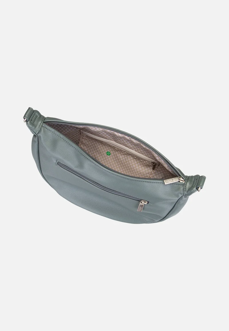 Mademoiselle M70 Eucalyptus - Sling Bag
