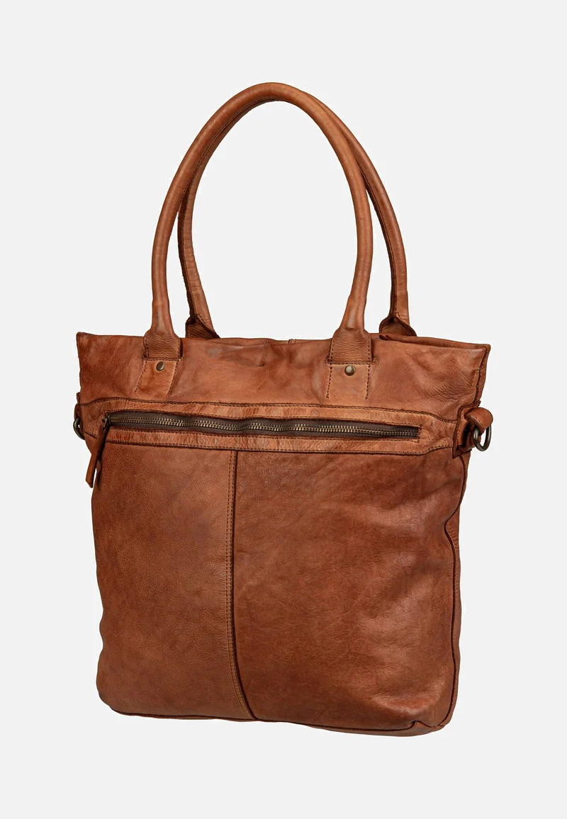 Submarine SU94 Cognac - Shopper