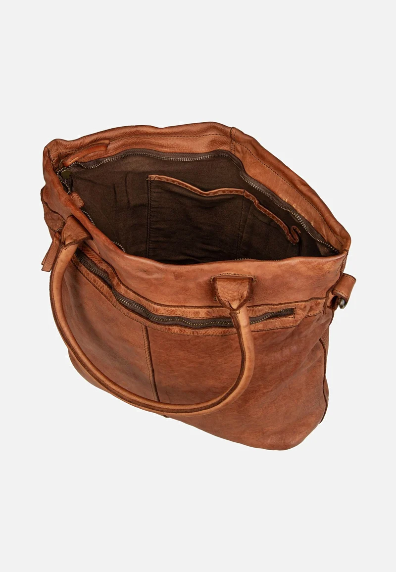 Submarine SU94 Cognac - Shopper