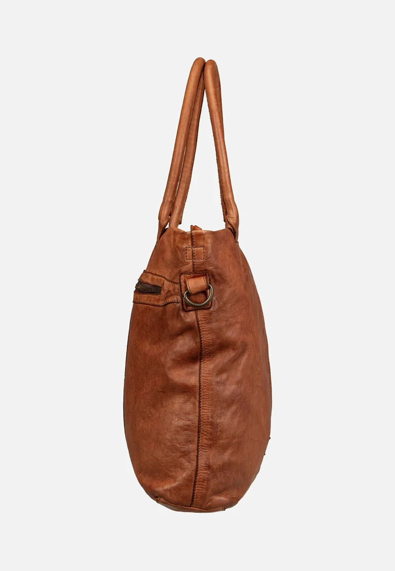 Submarine SU94 Cognac - Shopper