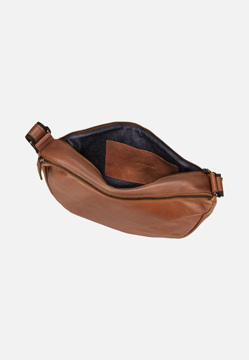 Caugio CAU29 Cognac - Beuteltasche