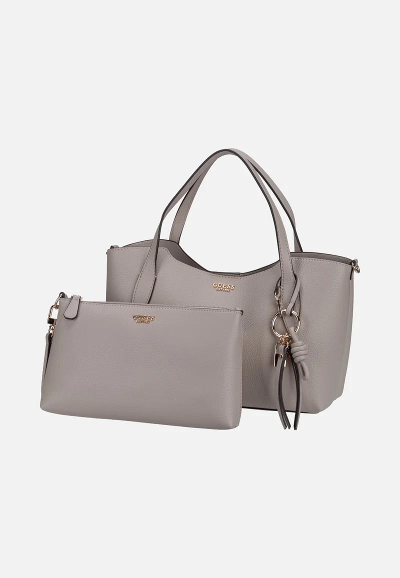 Melody 2in1 35060 Light Taupe - Satchel