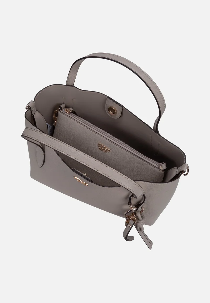 Melody 2in1 35060 Light Taupe - Satchel