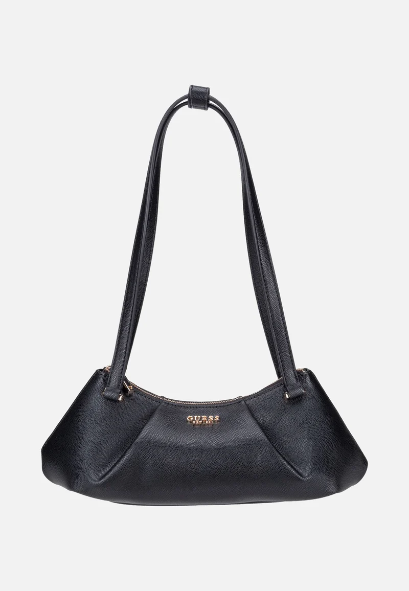 Amorette 98080 Black - Schultertasche
