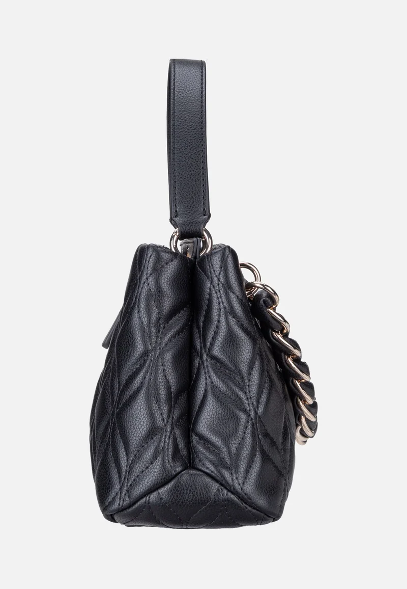 Maxine 2 Comp 33050 Black - Henkeltasche
