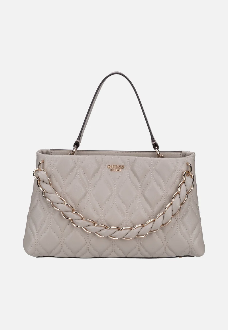 Maxine 2 Comp 33050 Light Taupe - Henkeltasche