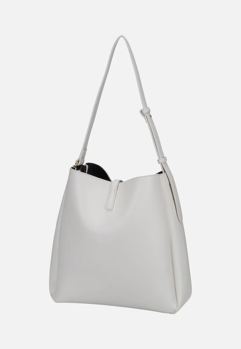 Loviisa Cloudy Beige - Hobo Bag