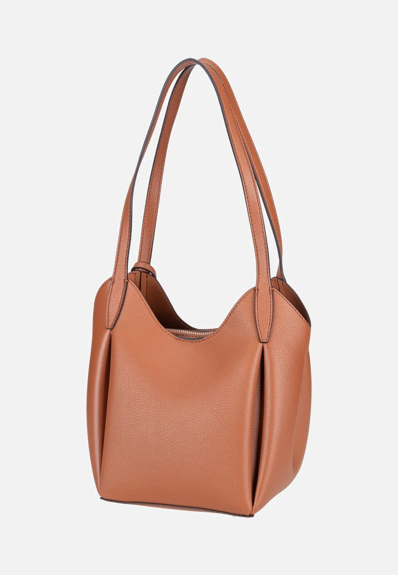 Melody Bucket 35030 Caramel - Hobo Bag
