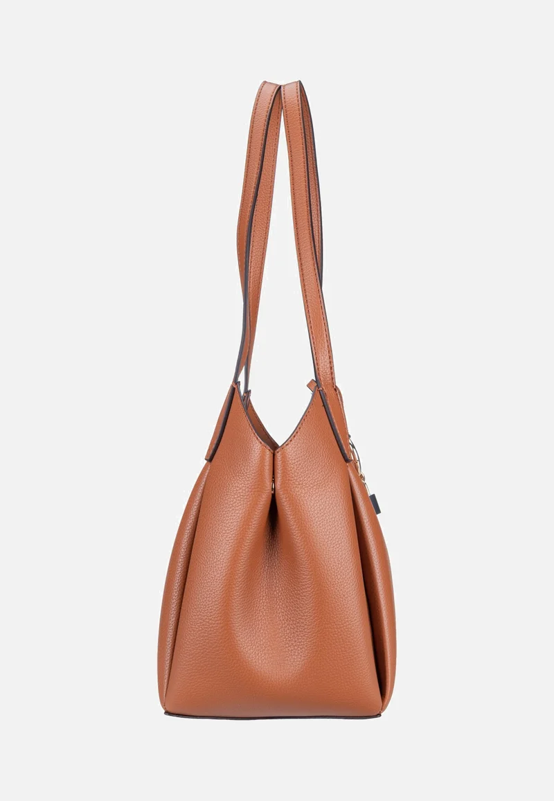 Melody Bucket 35030 Caramel - Hobo Bag