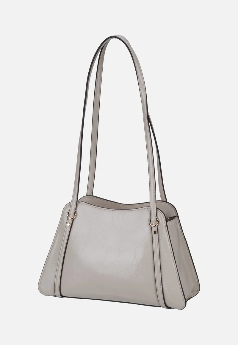 Xena 31080 Light Taupe - Schultertasche